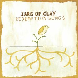 Cover of Redemption Songs