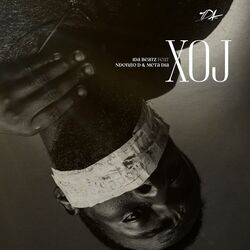 Cover of Xoj
