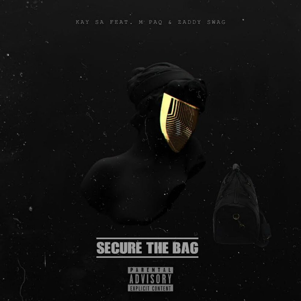 Picture of Secure the Bag