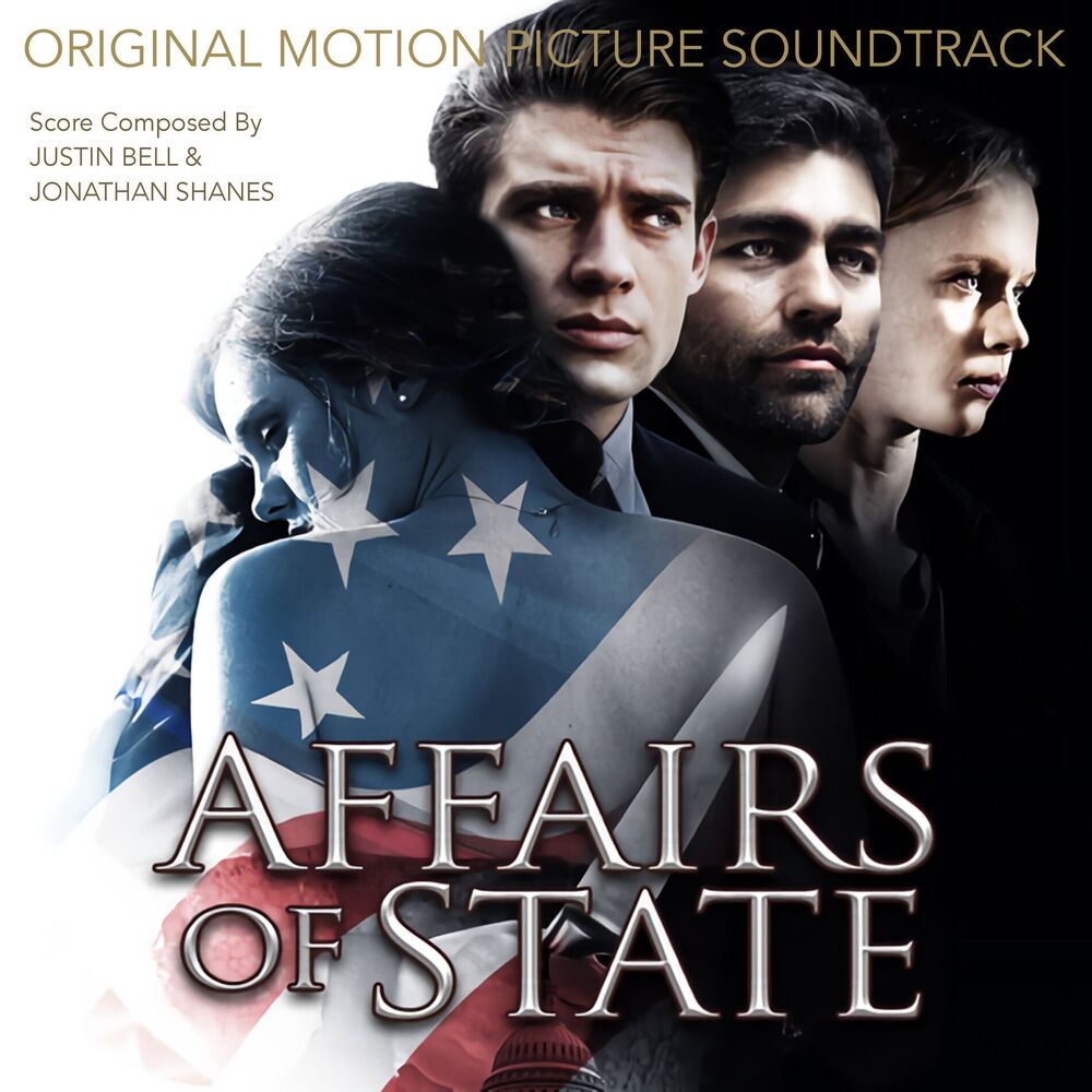 Picture of Affairs Of State Original Soundtrack
