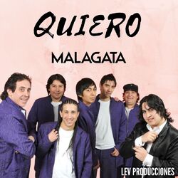 Cover of Quiero