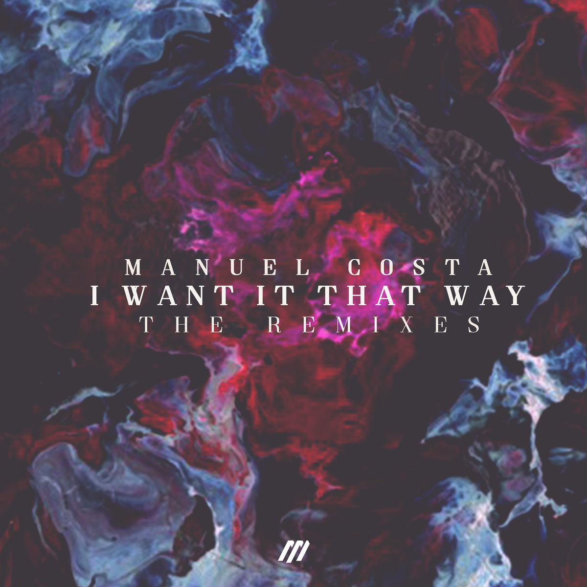 Album cover of I Want It That Way