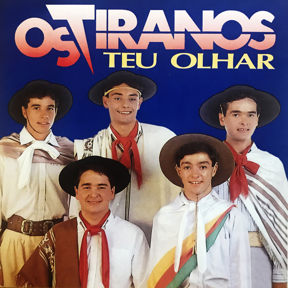 Picture of Teu Olhar