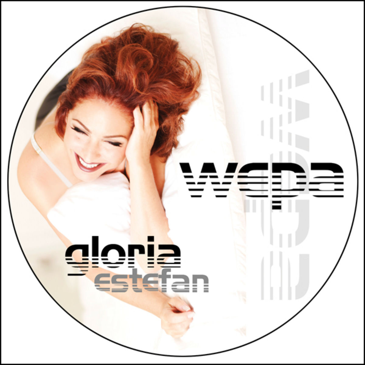Album cover of Wepa (Spanish Version)