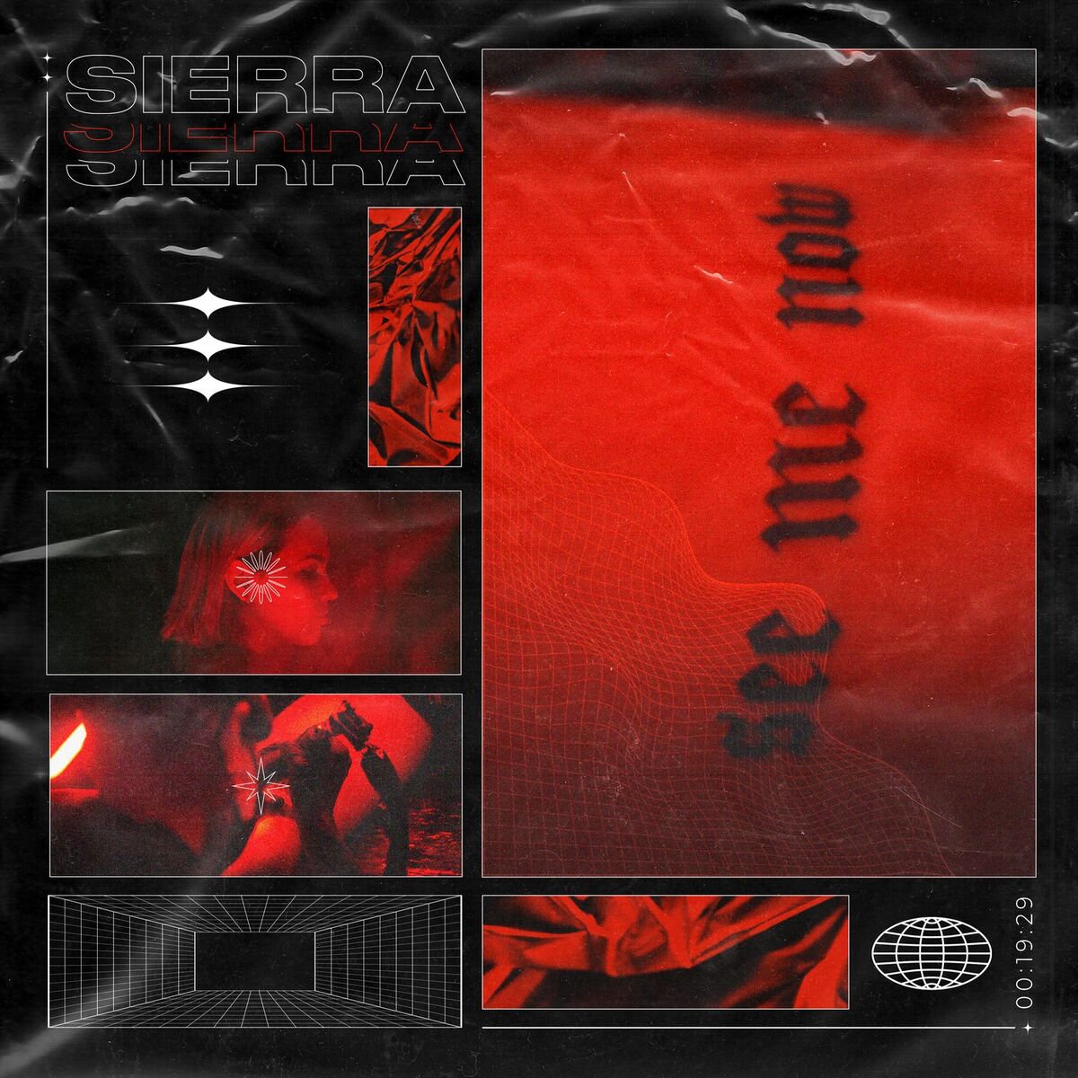 Album cover of See Me Now