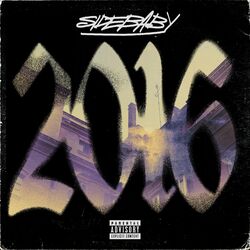 Cover of 2016
