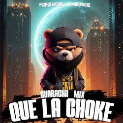Cover of Que La Choke