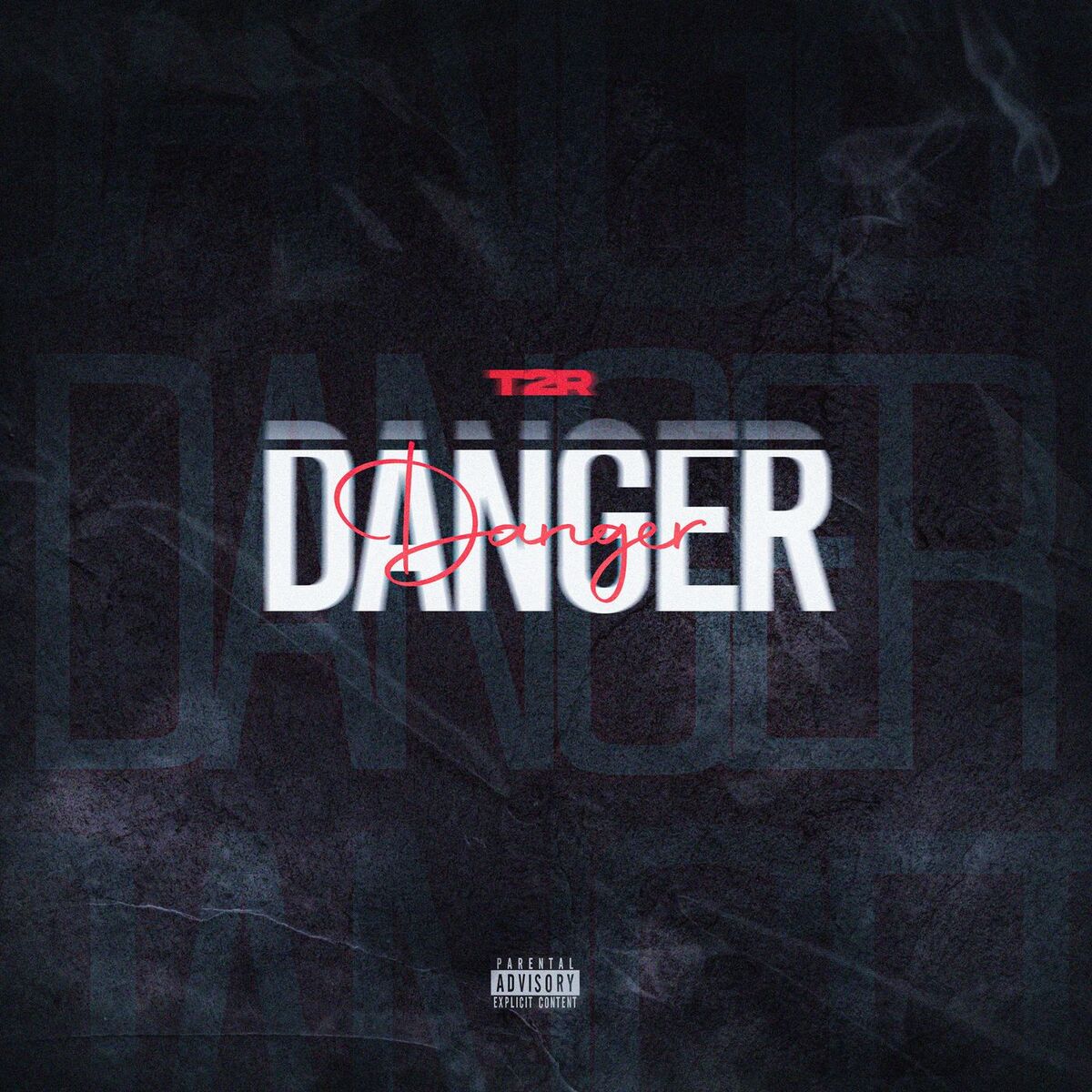 Album cover of Danger
