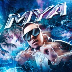 Cover of MYA