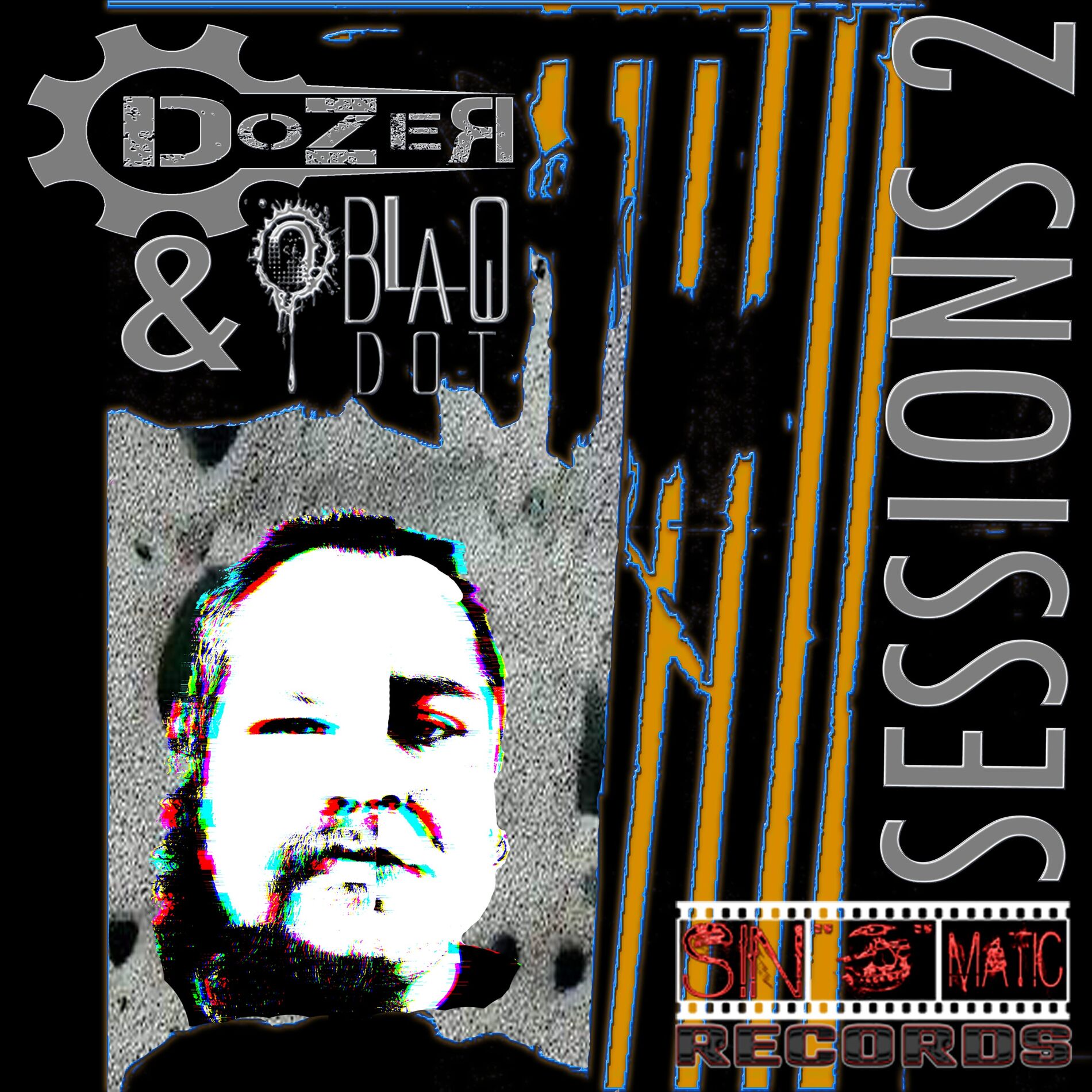 Album cover of Sessions 2
