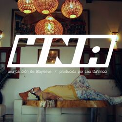 Cover of UNA
