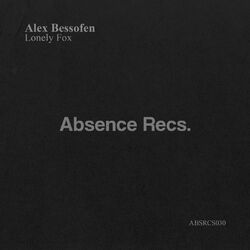Cover of Lonely Fox