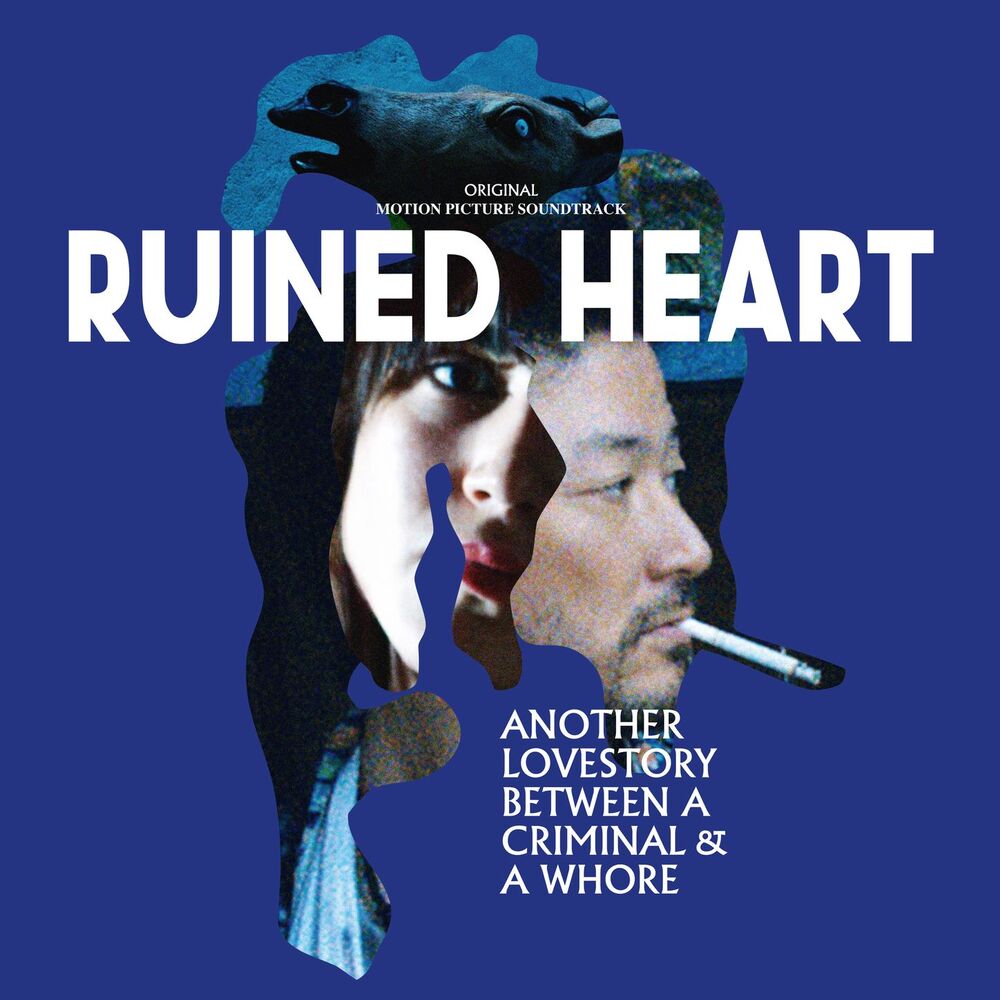 Picture of Ruined Heart (Original Motion Picture Soundtrack)