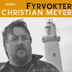 Cover of Fyrvokter