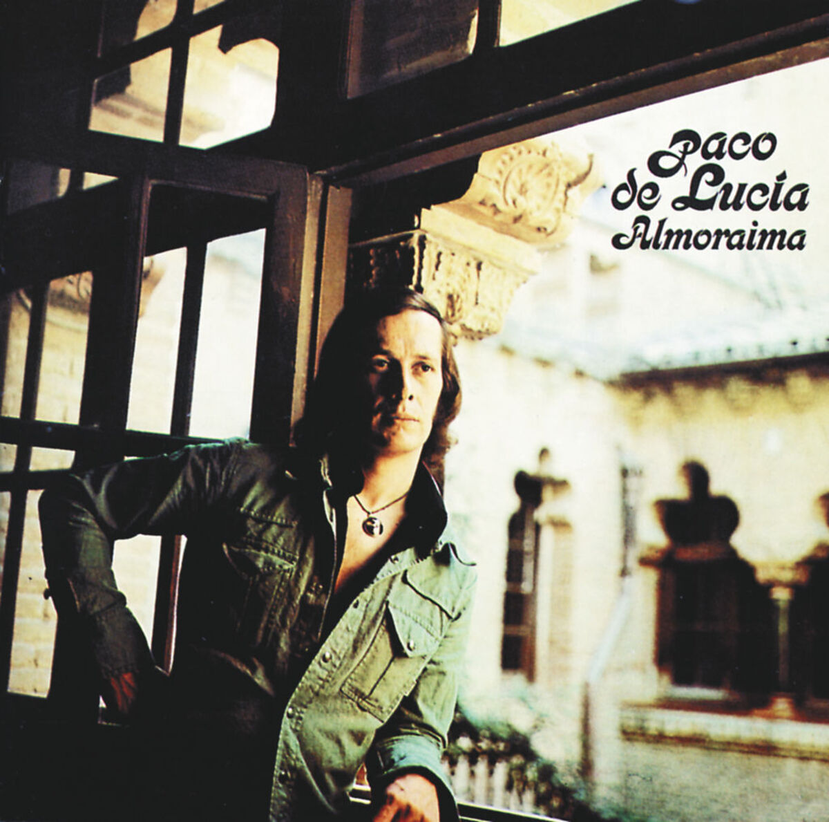 Album cover of Almoraima