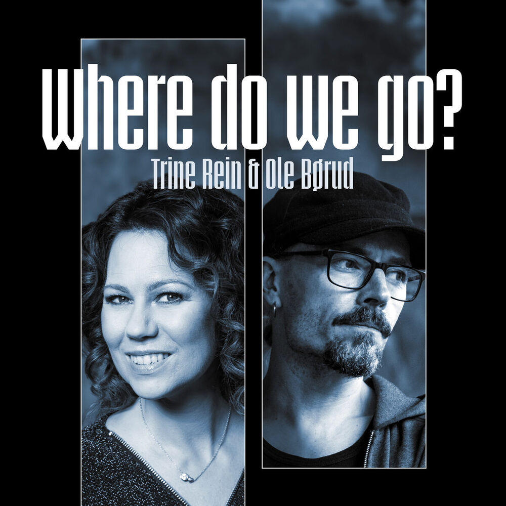 Picture of Where Do We Go
