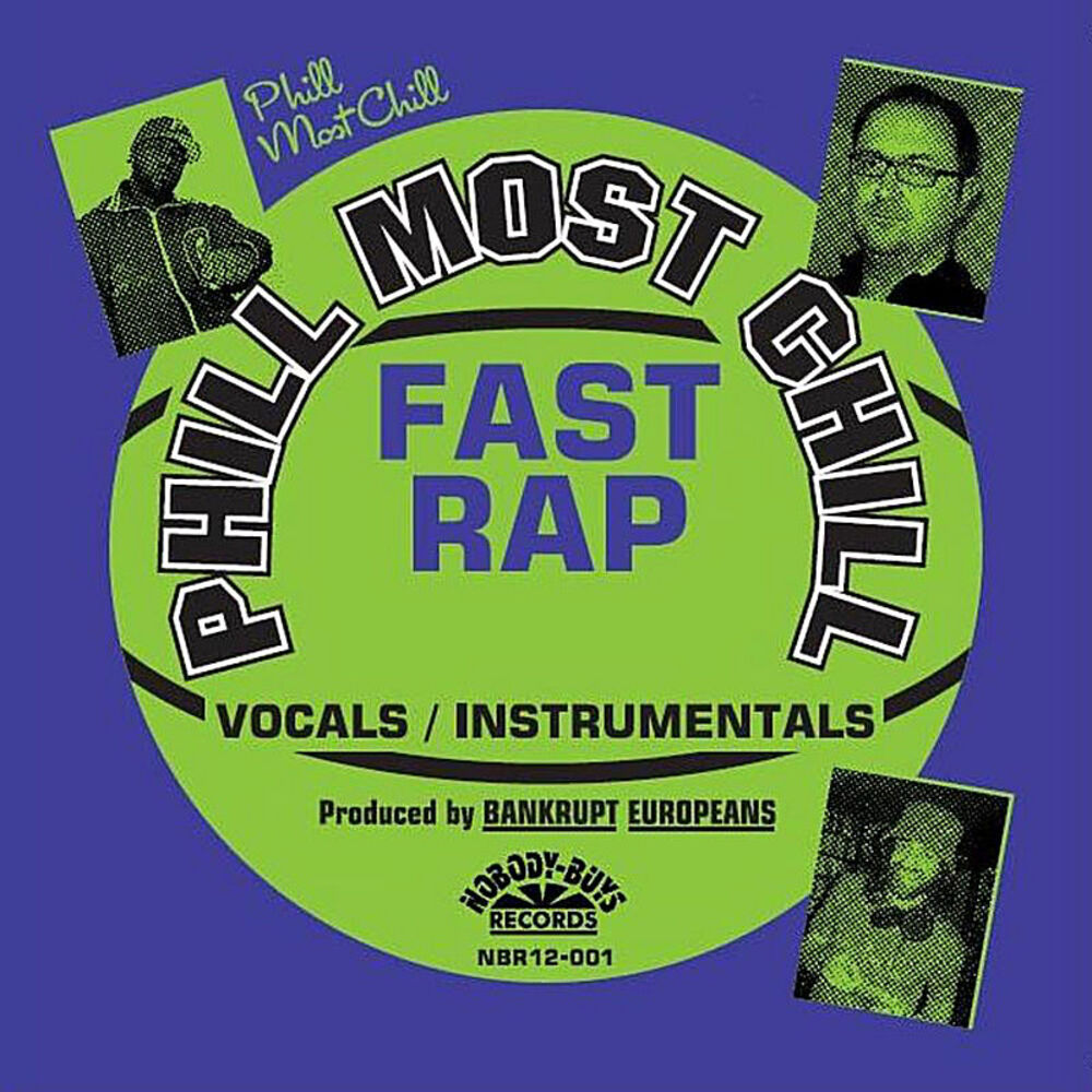 Picture of Fast Rap