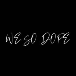 We So Dop