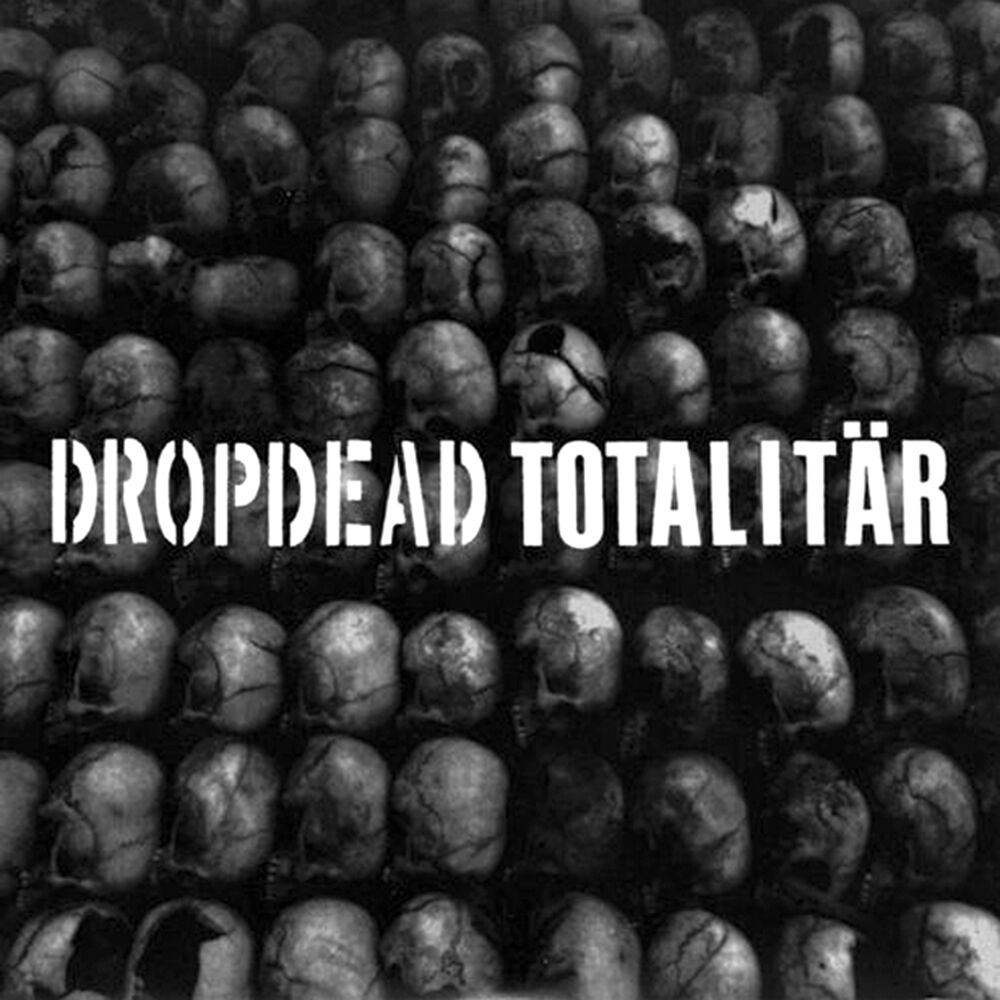 Picture of Dropdead / Totalitar Split
