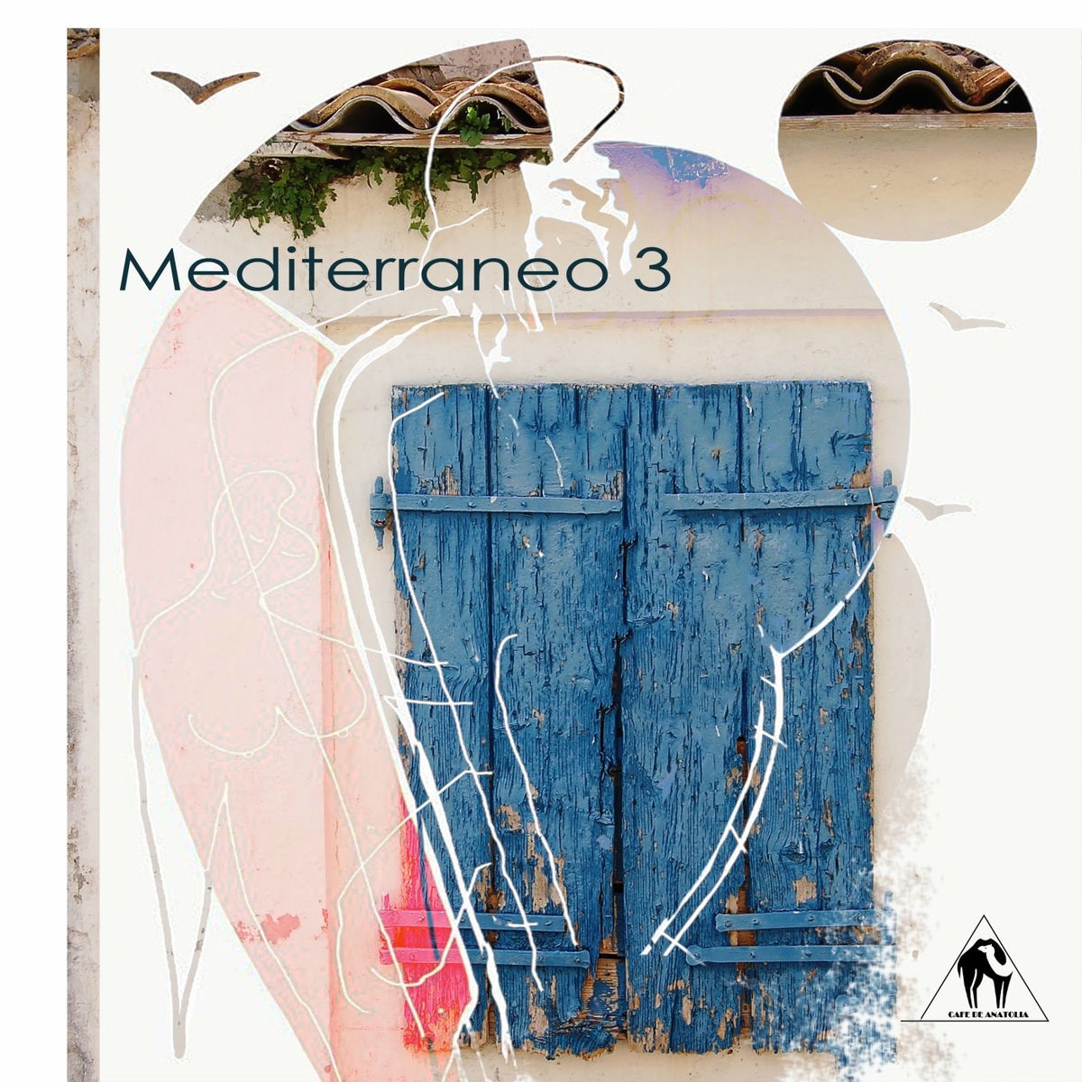 Album cover of Mediterraneo 3