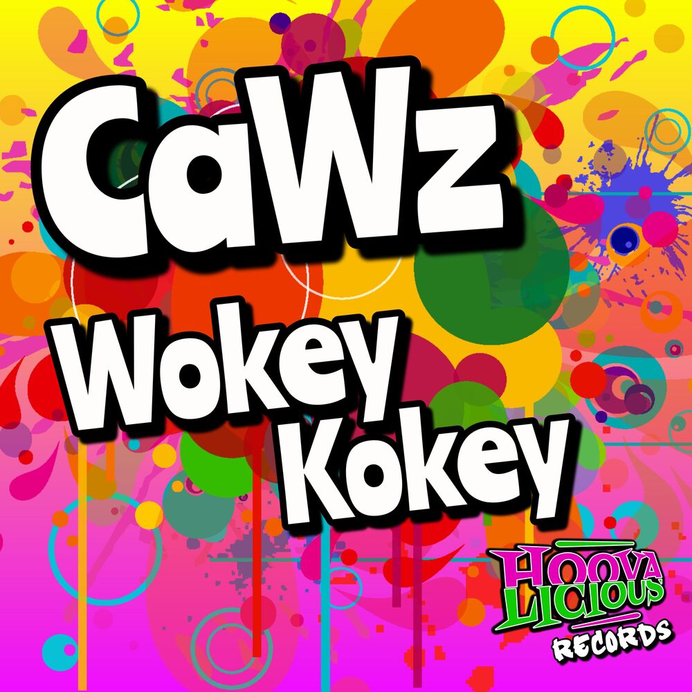 Picture of Wokey Kokey