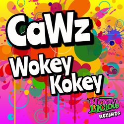 Cover of Wokey Kokey