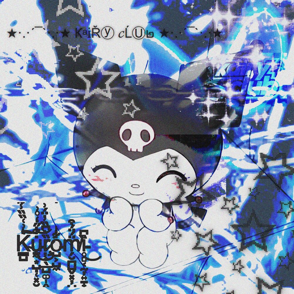 Picture of Kuromi