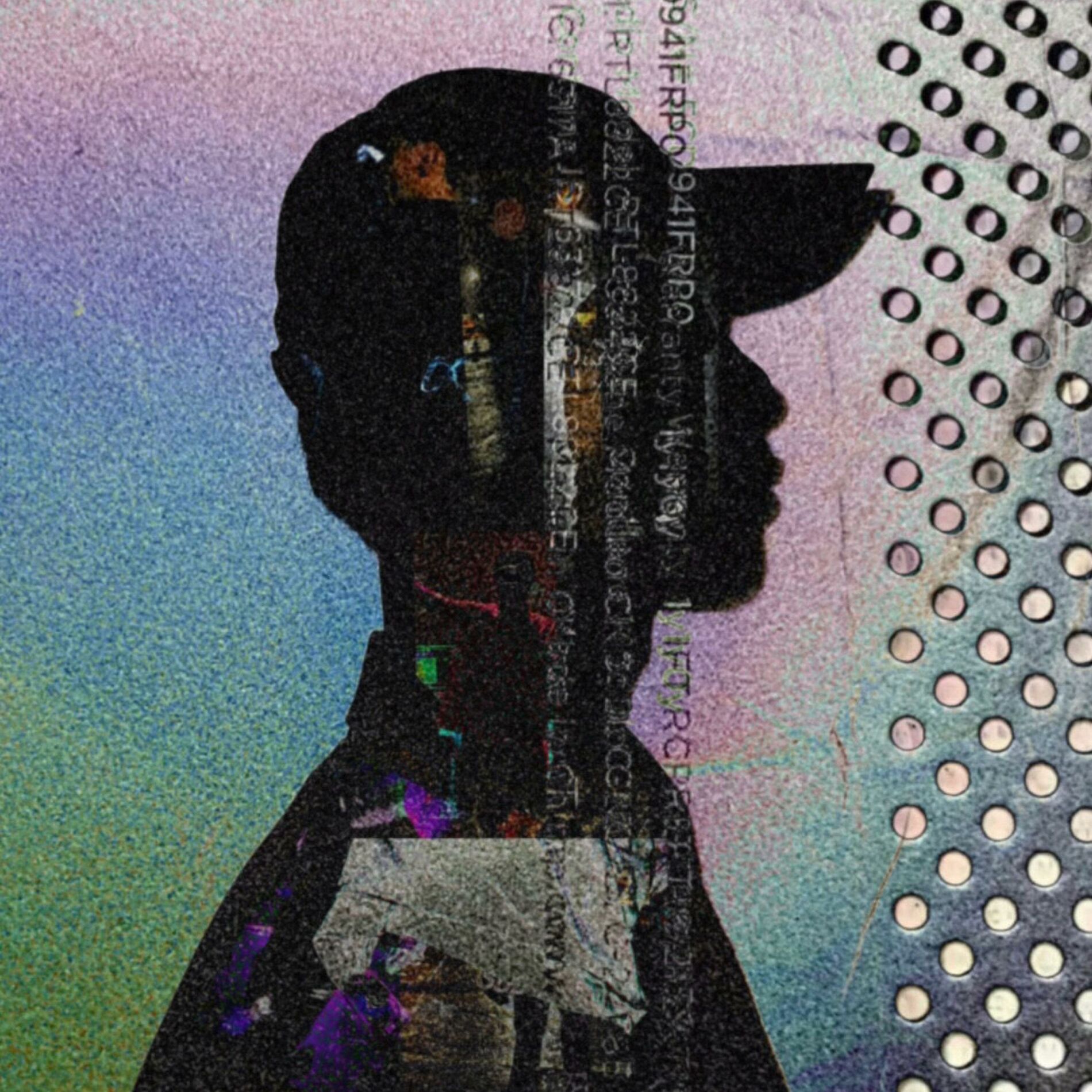 Album cover of 18 