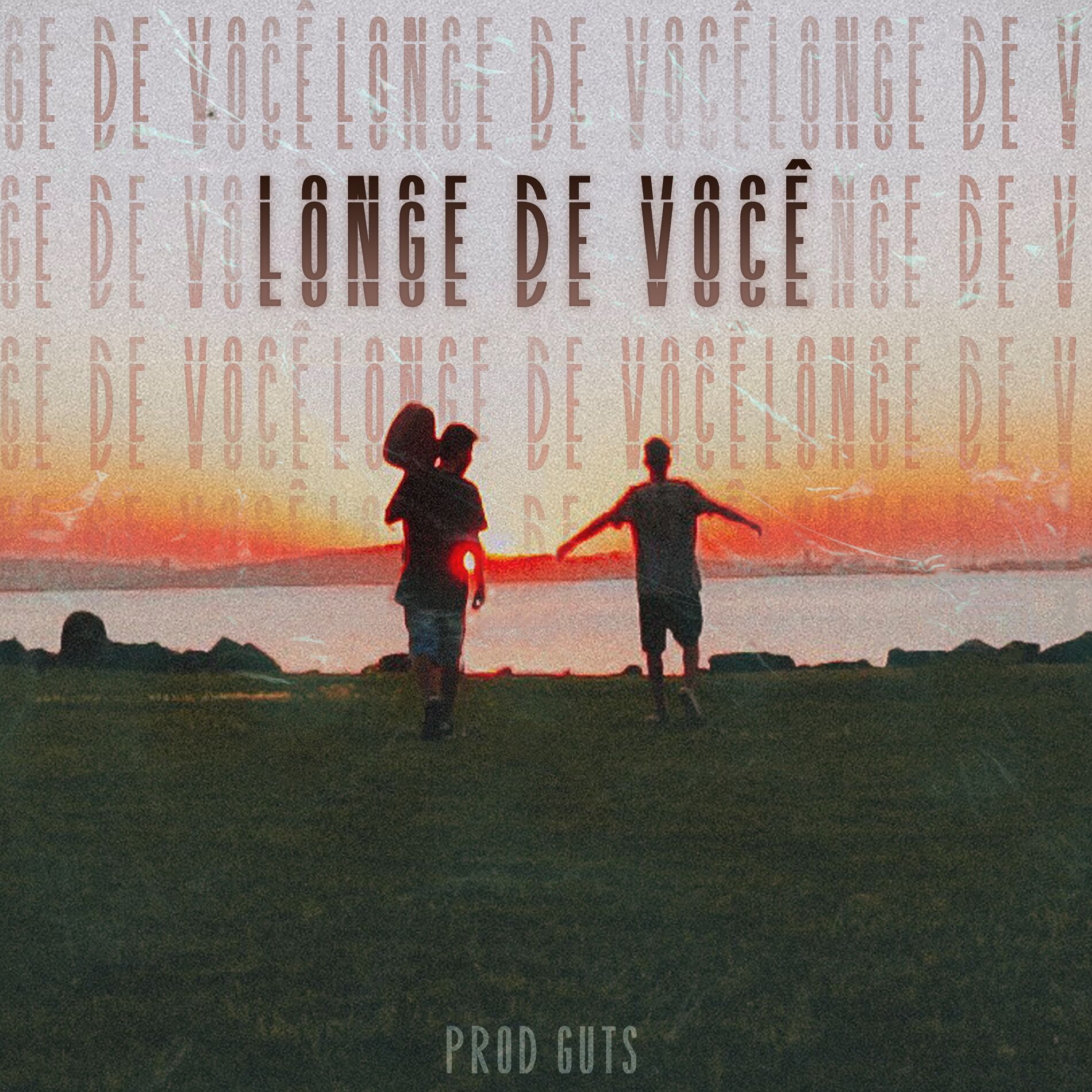 Album cover of Longe de Você