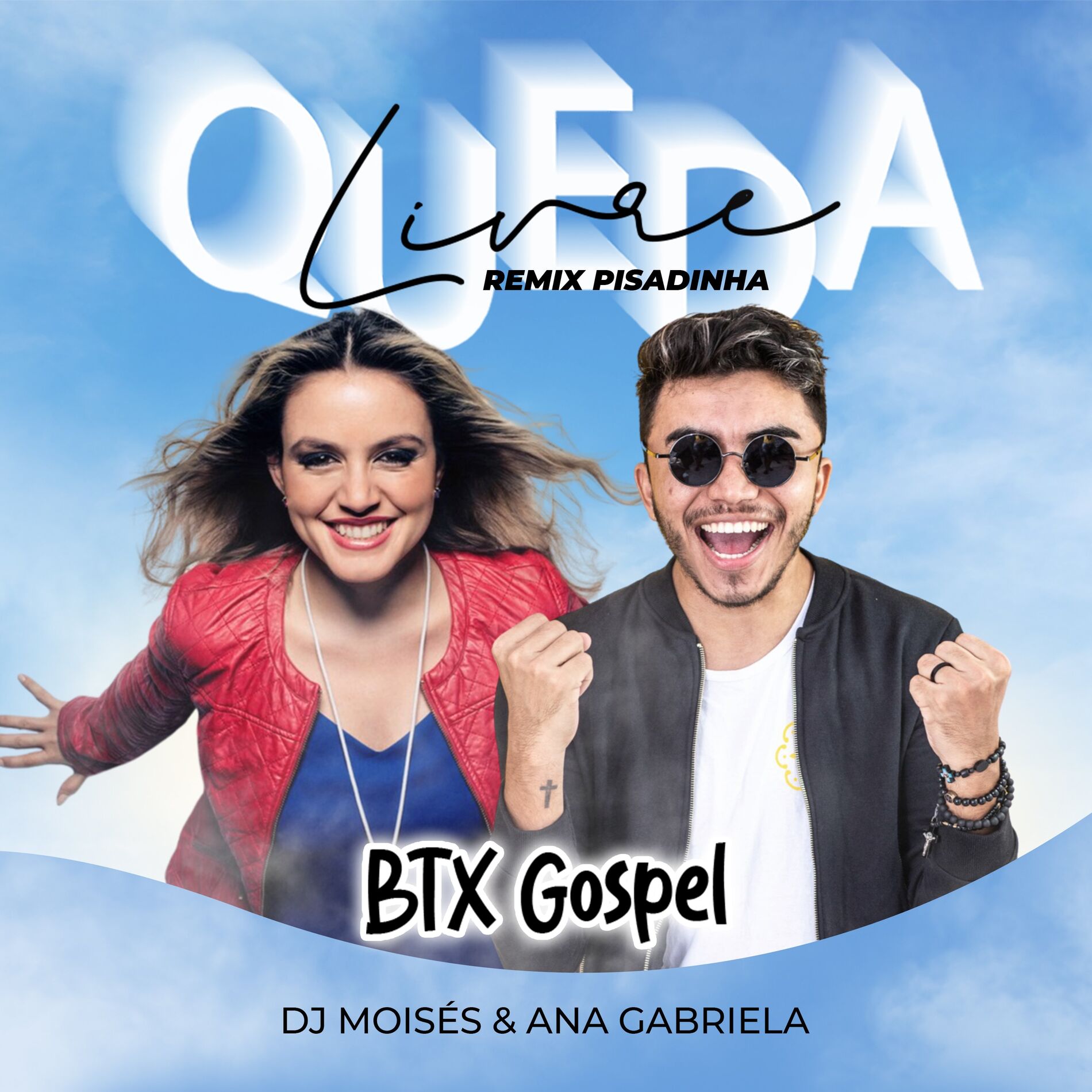 Album cover of Queda Livre