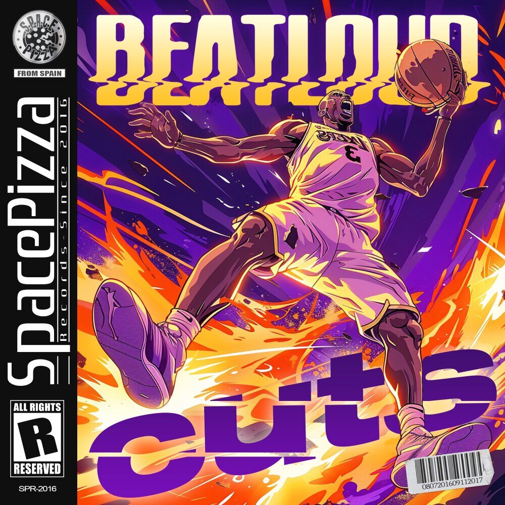 Picture of Cuts