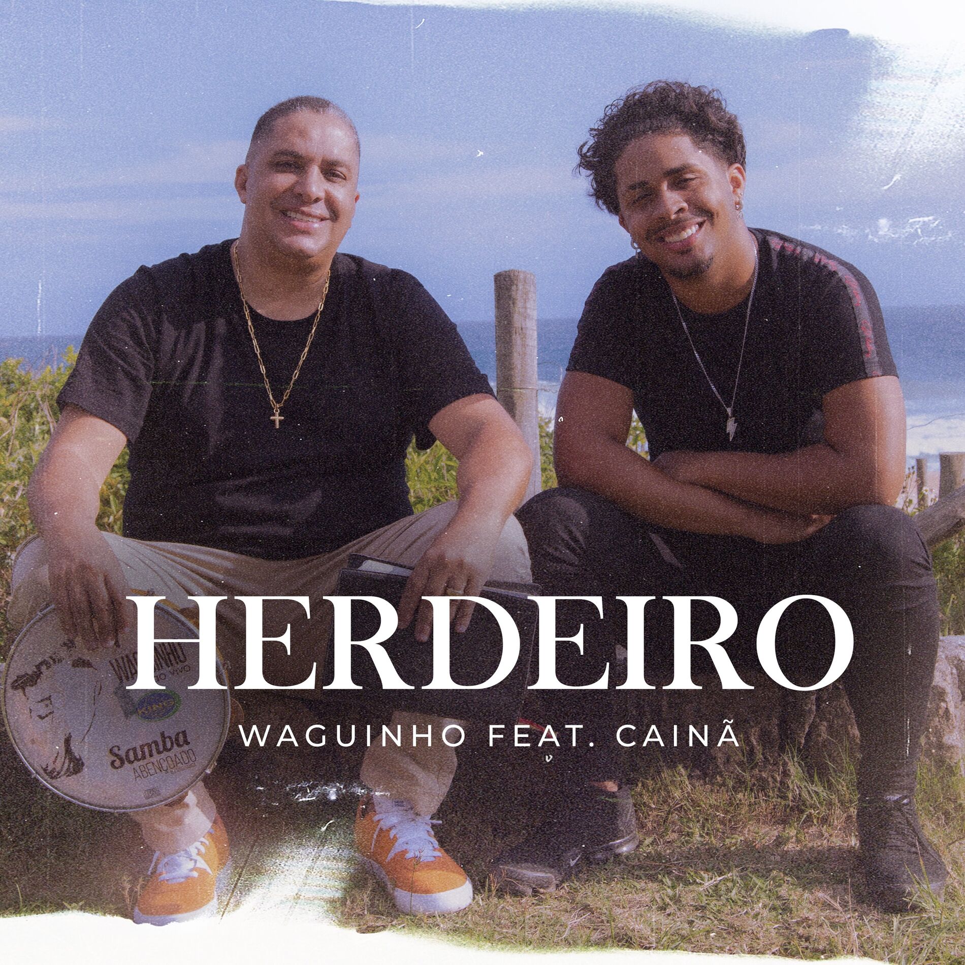 Album cover of Herdeiro