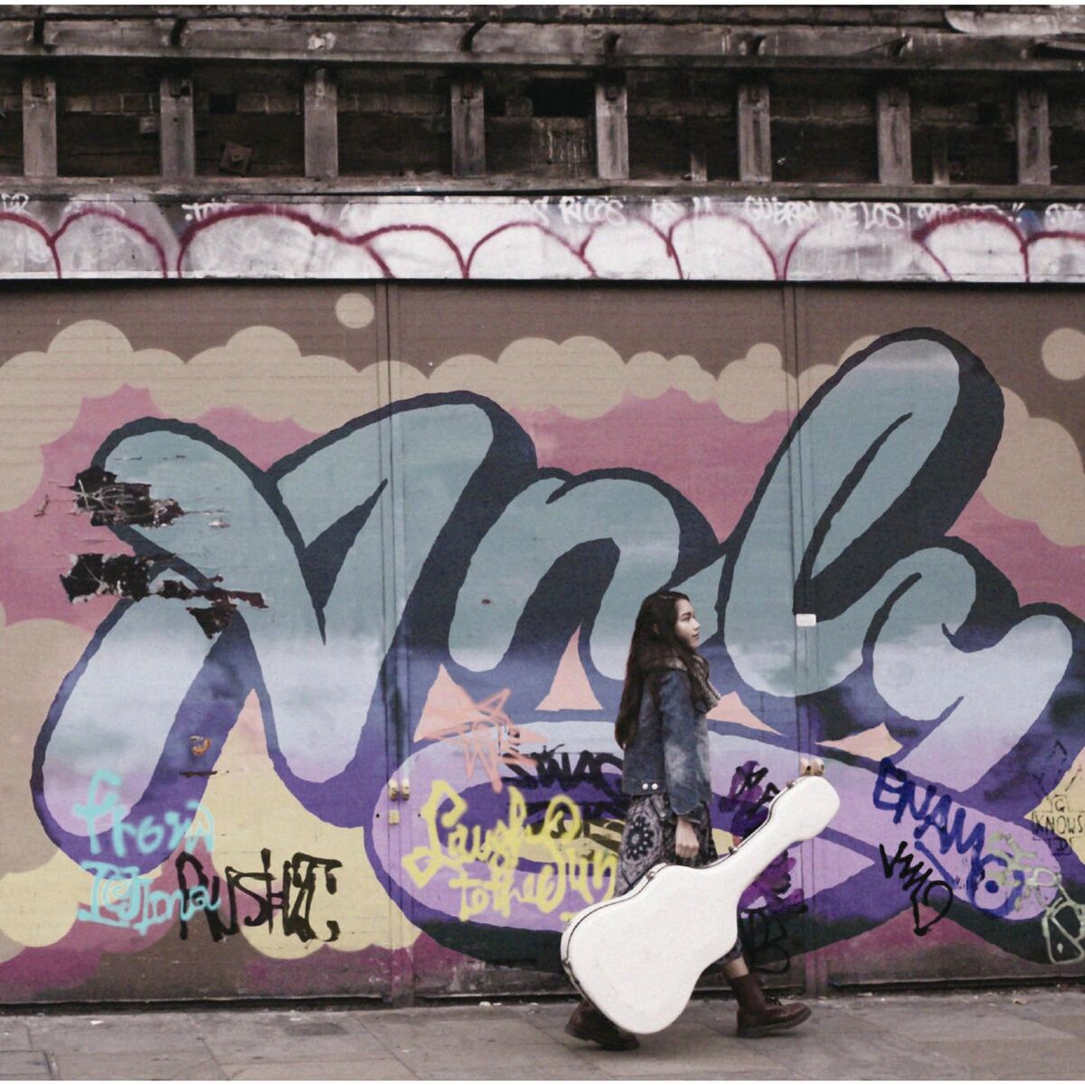 Album cover of Taiyo Ni Warae (Special Edition)