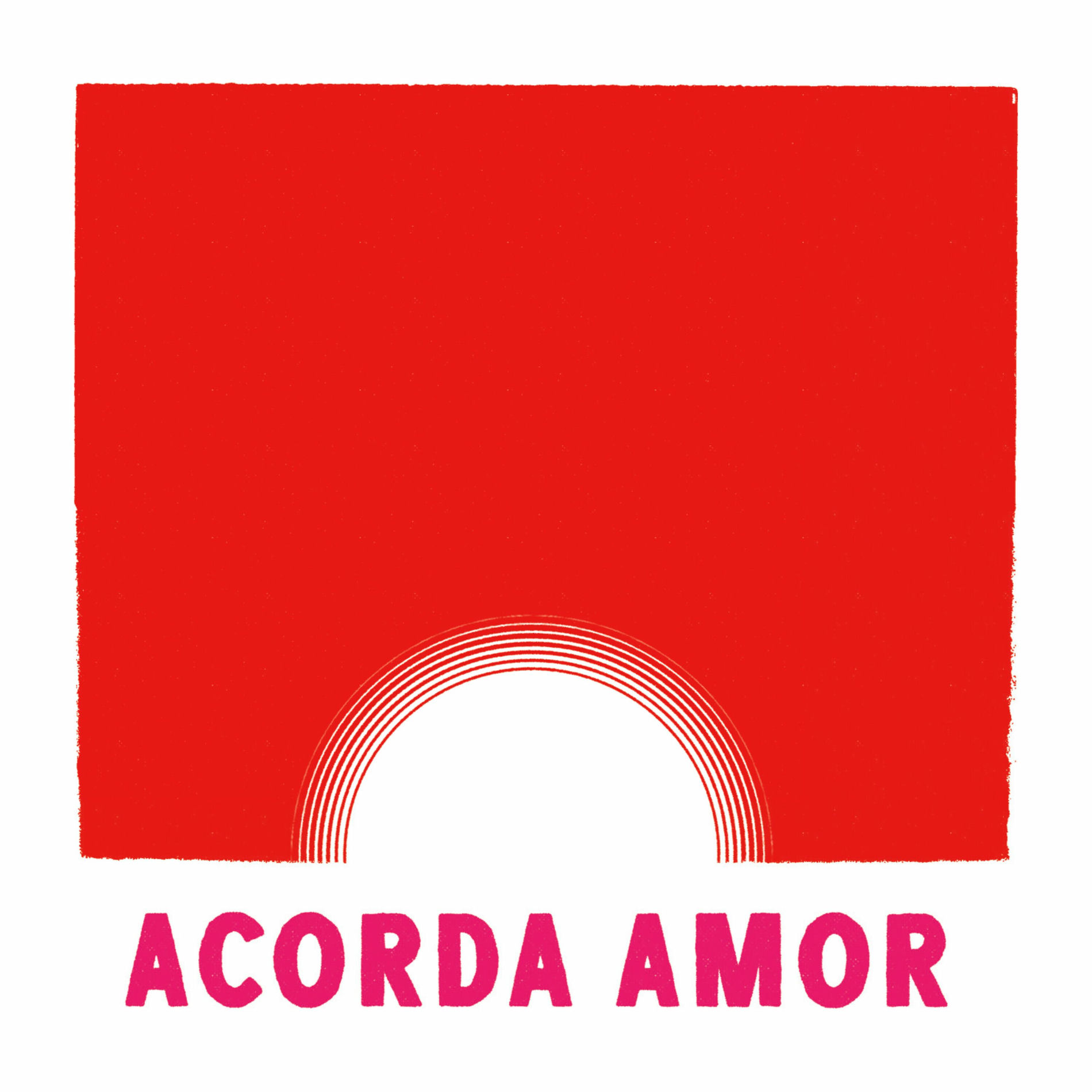 Album cover of Triste, Louca ou Má - Acorda Amor