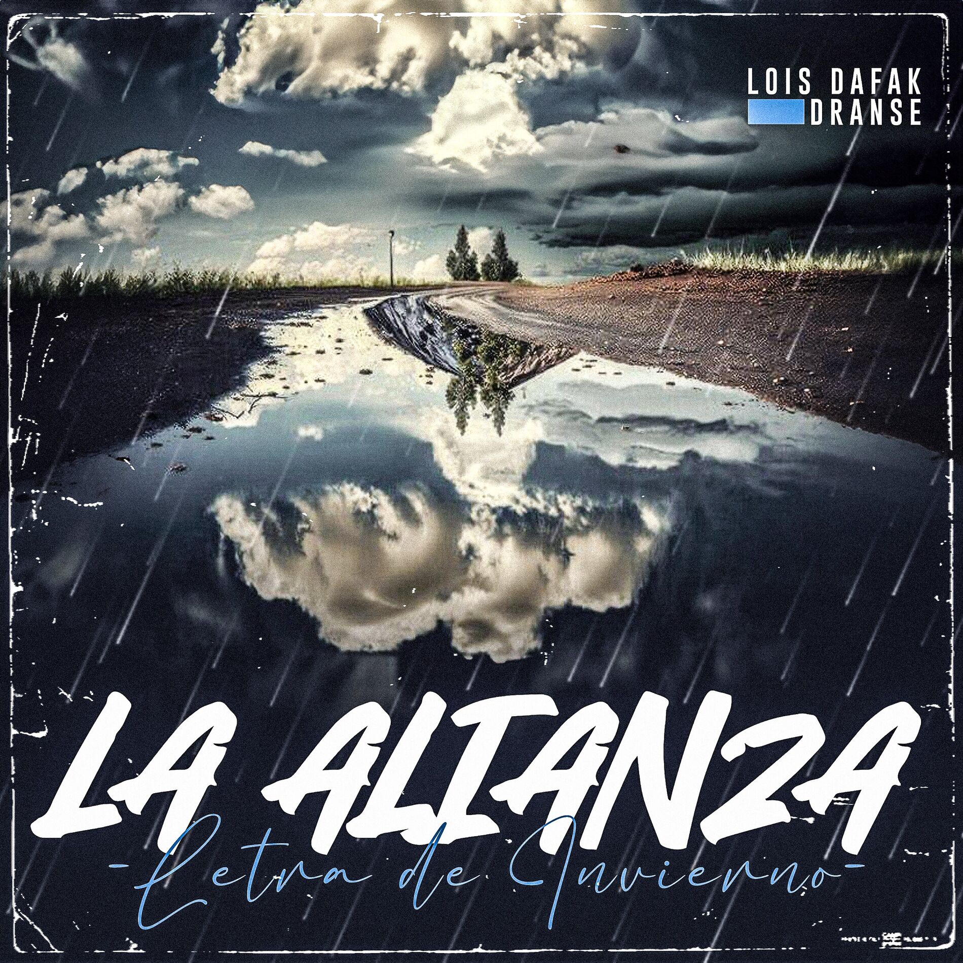 Album cover of Letra De Invierno