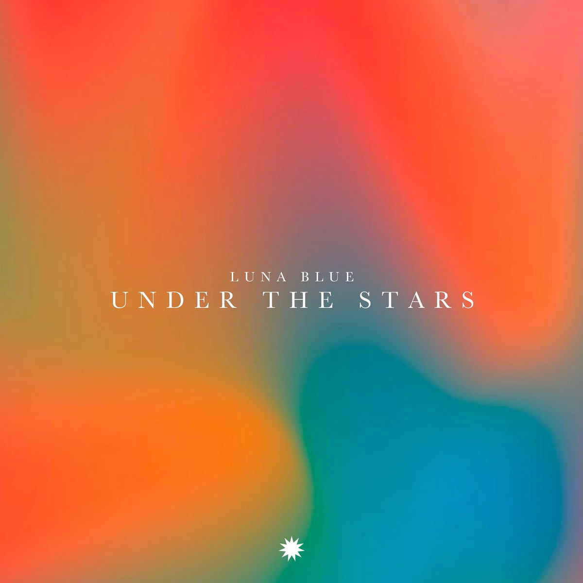 Album cover of Under the Stars