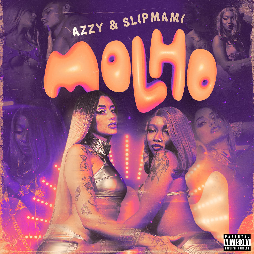 Molho artwork