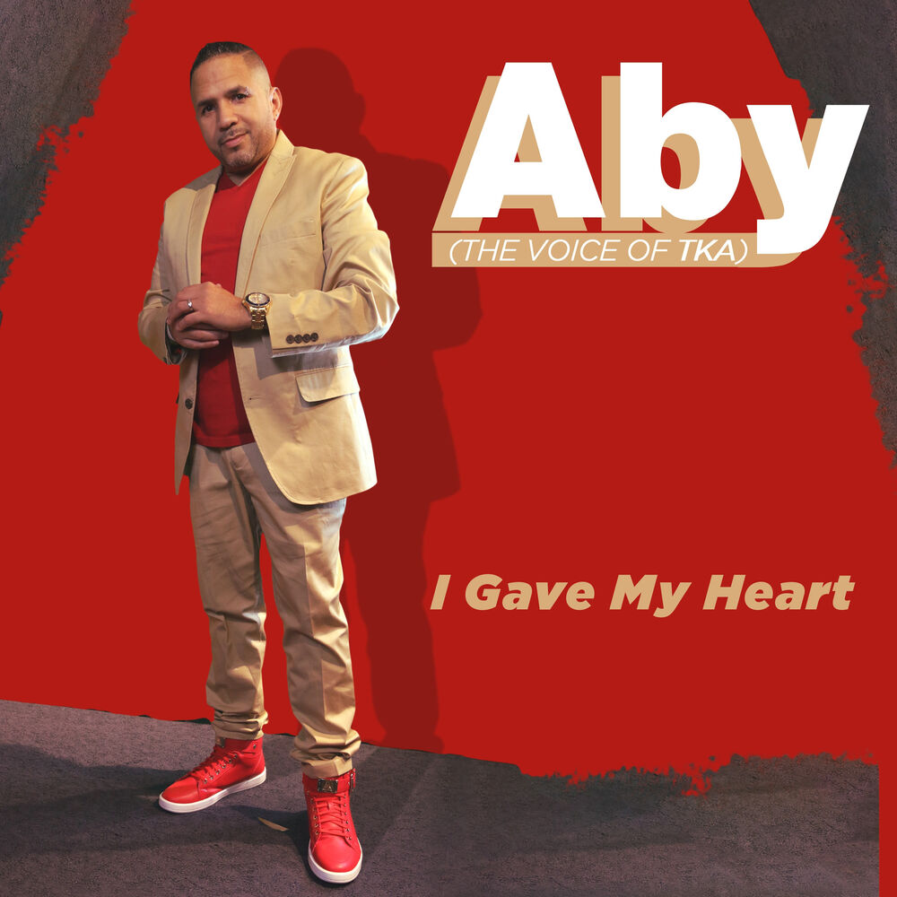 Picture of I Gave My Heart