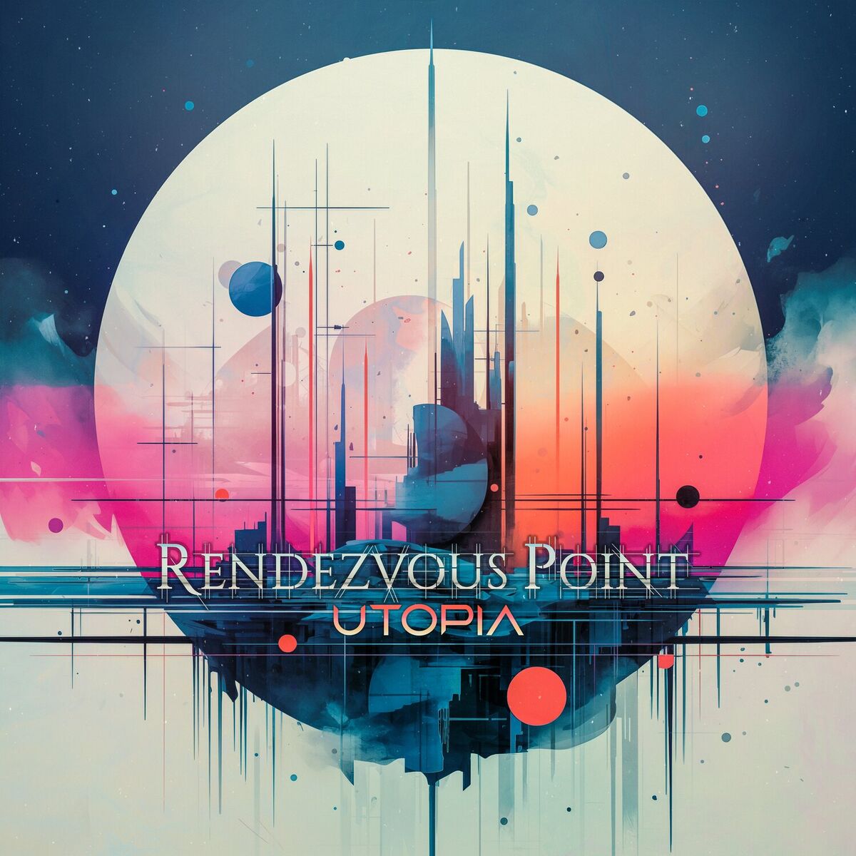 Album cover of Utopia