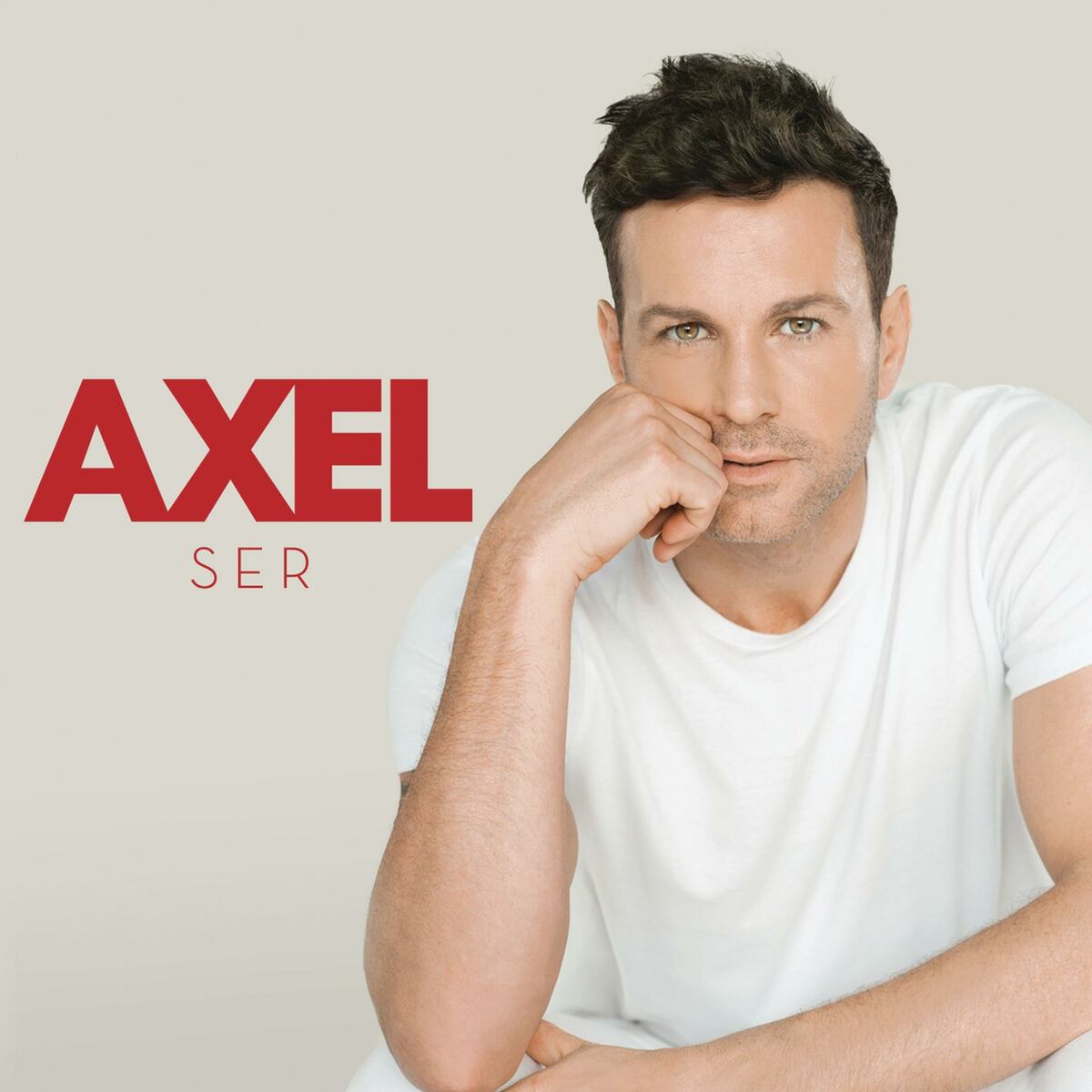 Album cover of Aguaribay