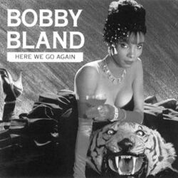 Cover of Here We Go Again