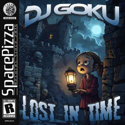 Cover of Lost In Time