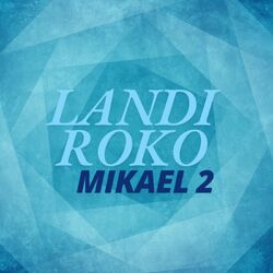 Cover of Mikael 2