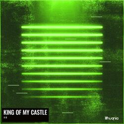 Cover of King of My Castle