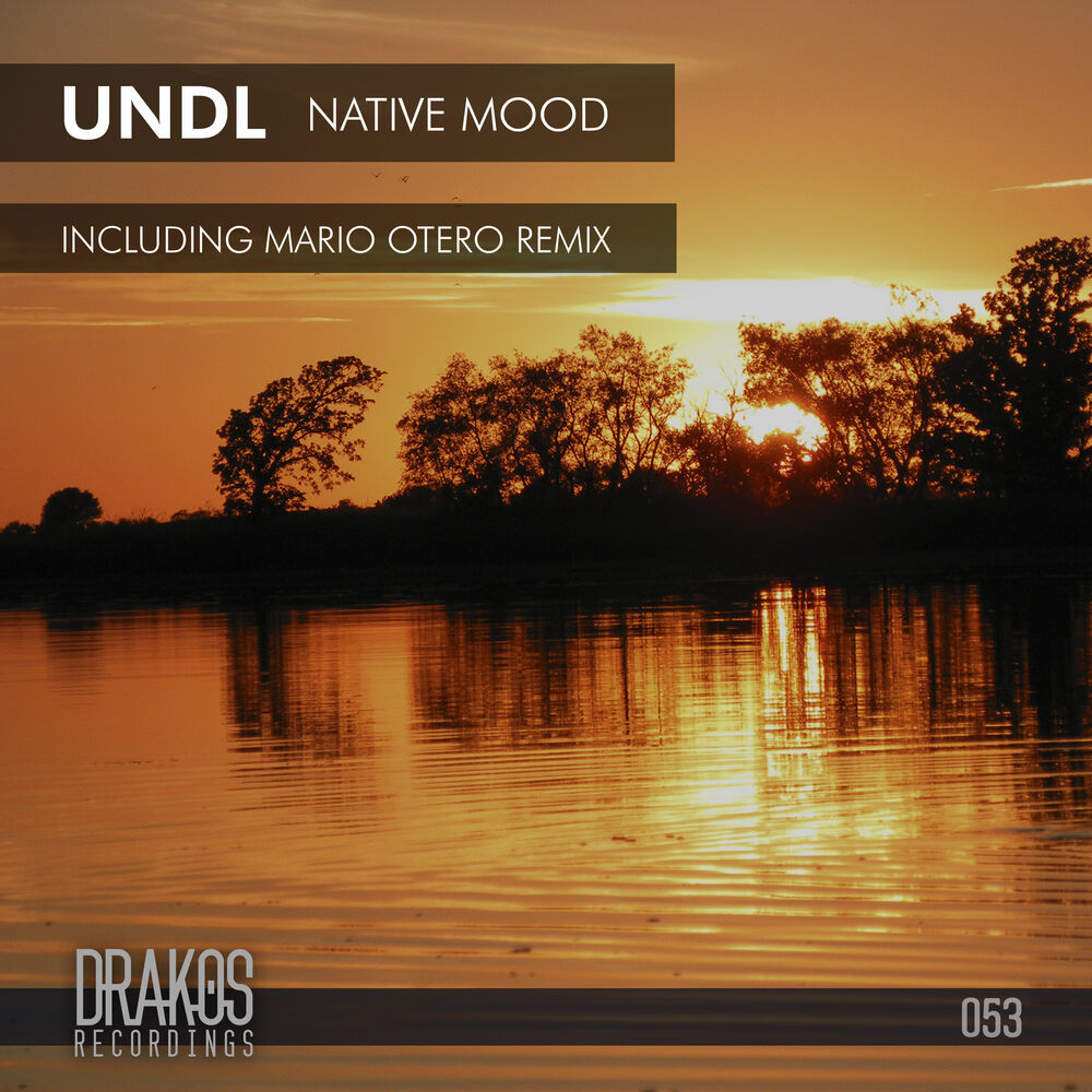 Picture of Native Mood