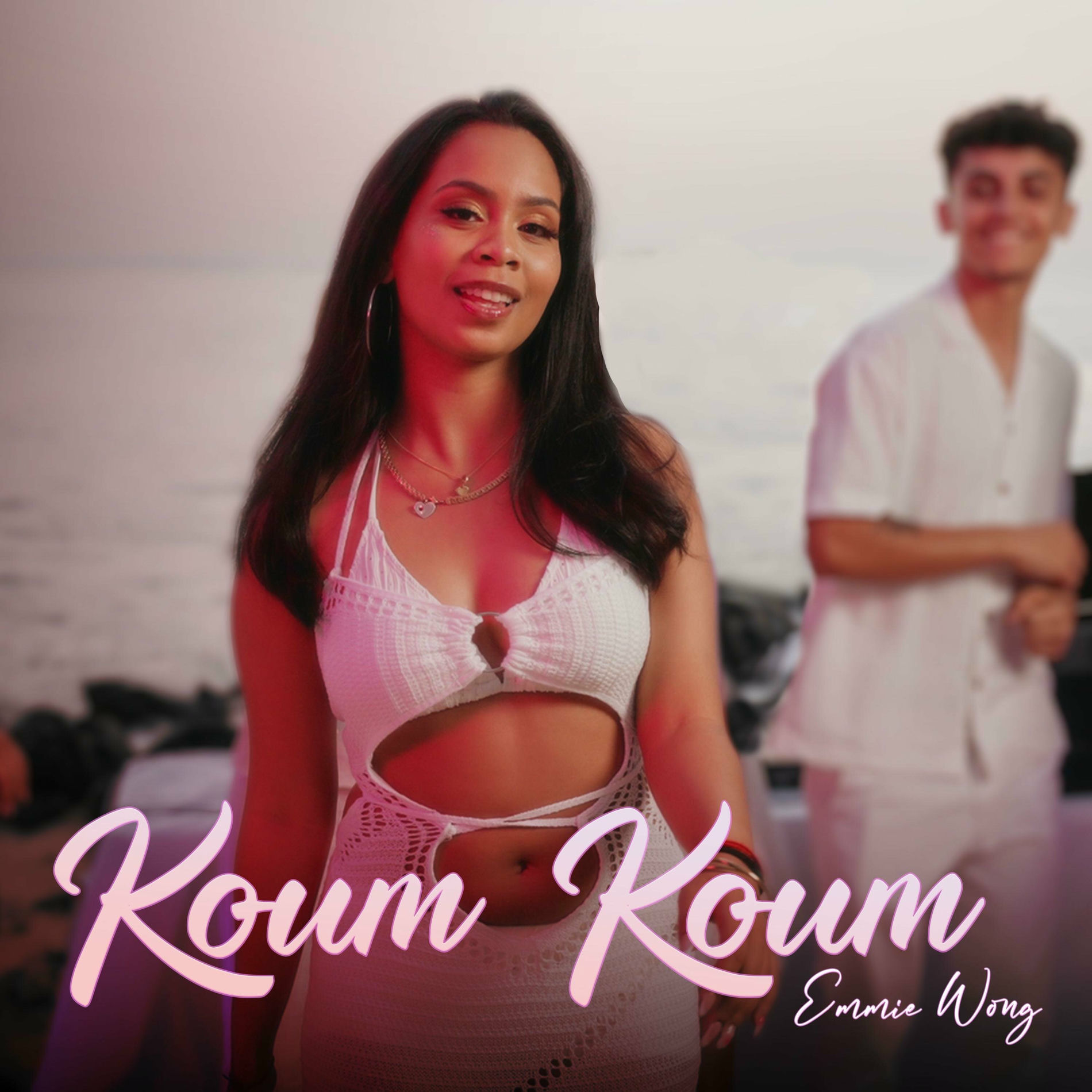 Album cover of Koum Koum