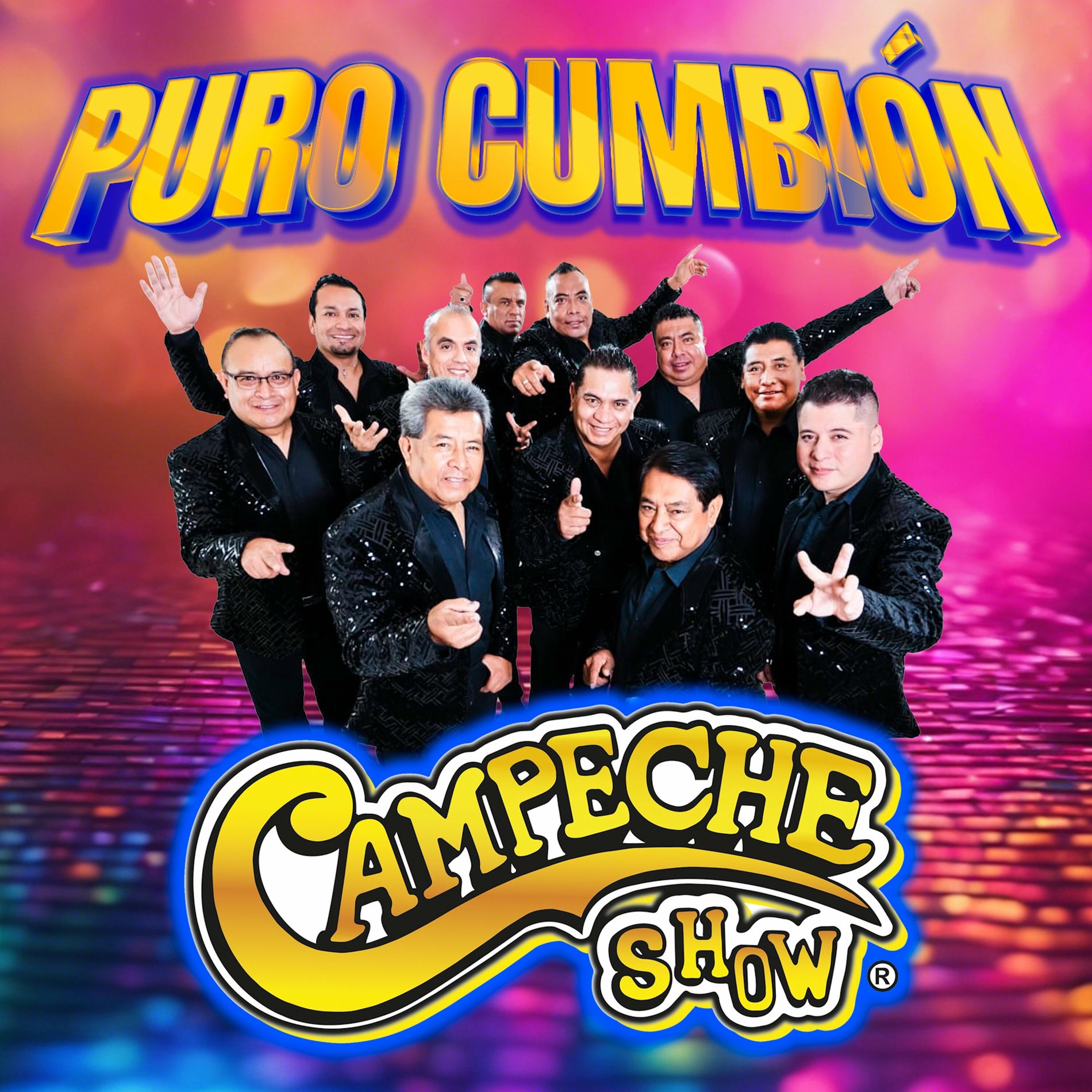 Album cover of El 9º Mandamiento