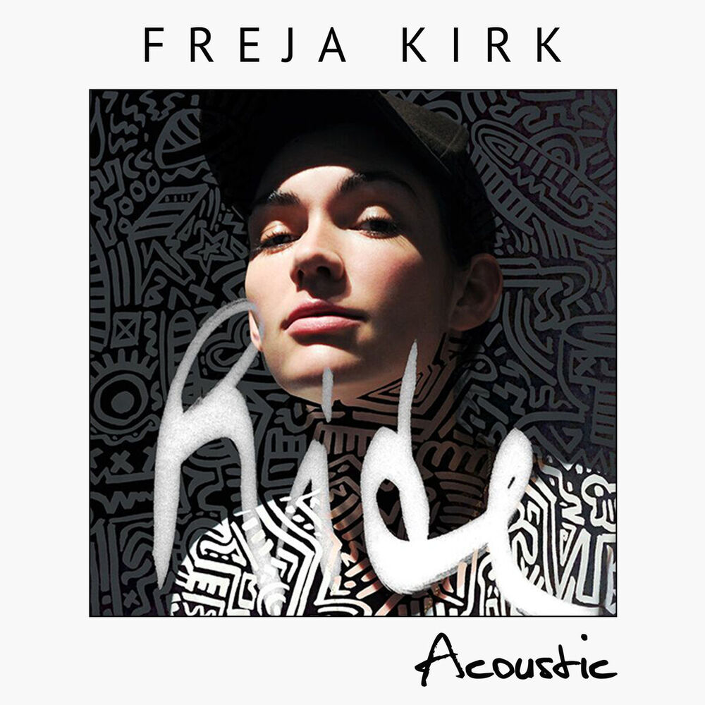 Picture of Ride (Acoustic)