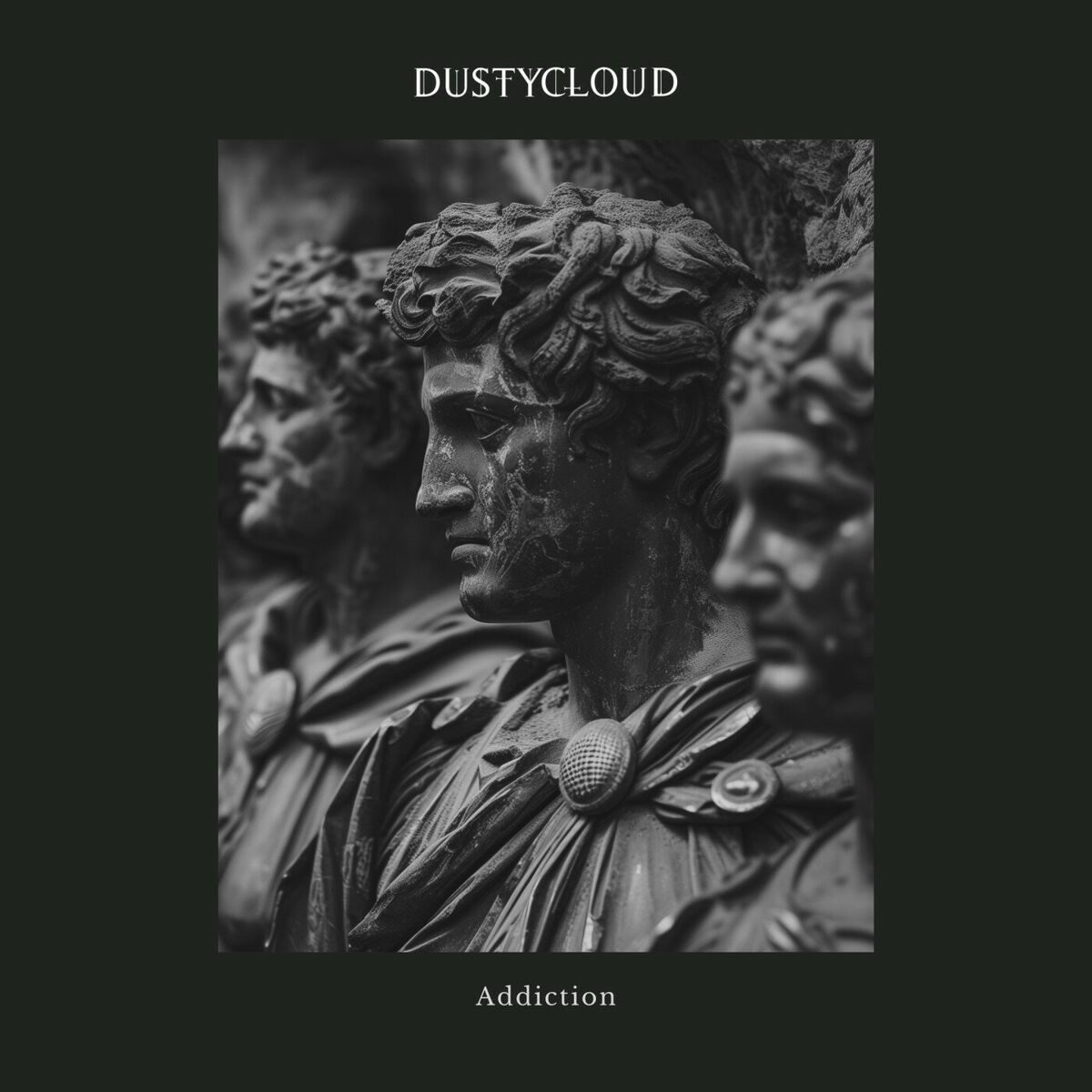 Album cover of Addiction