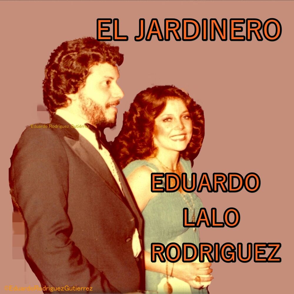 Picture of El Jardinero